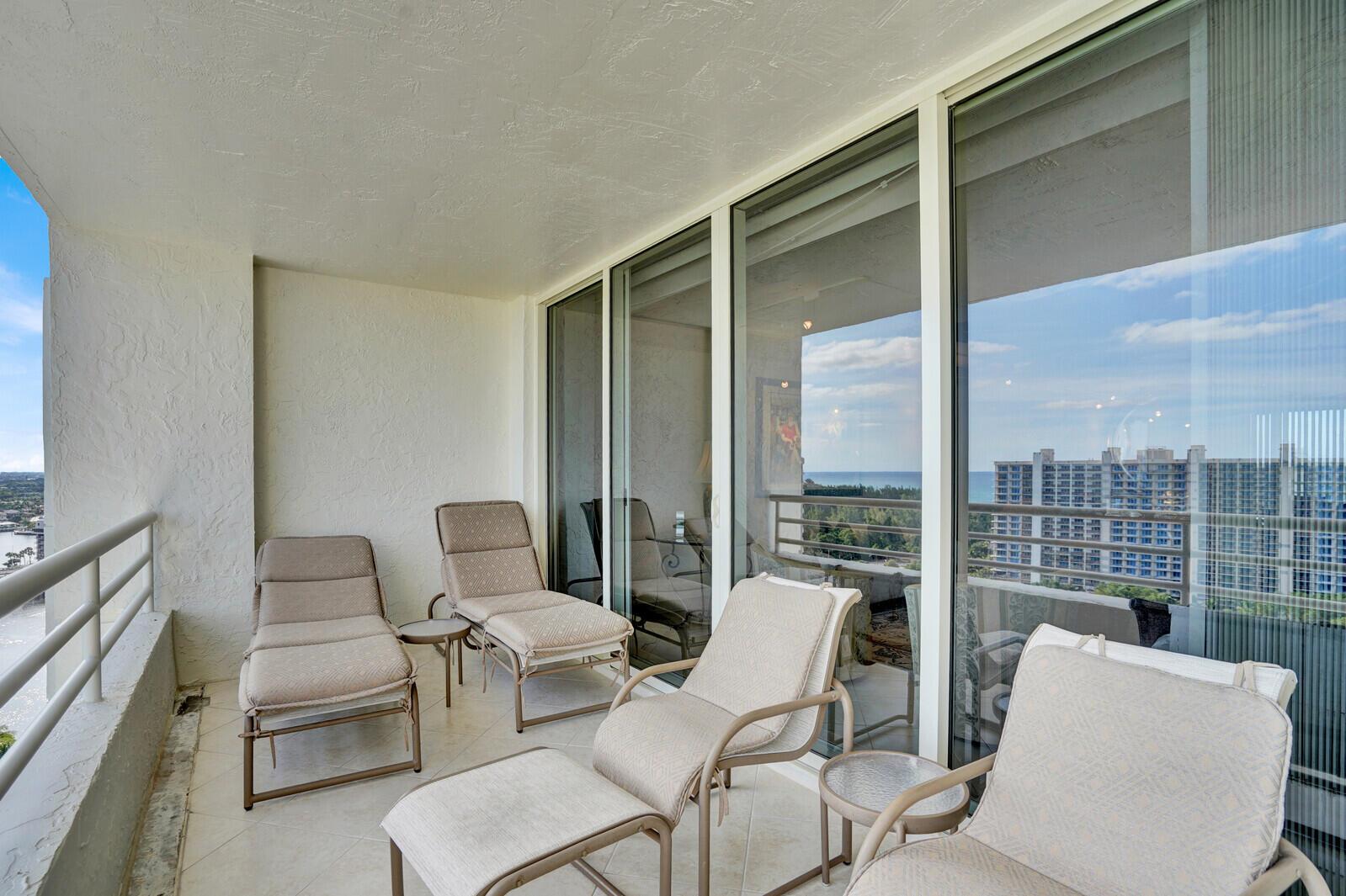 SEA RANCH CLUB OF BOCA - Residential