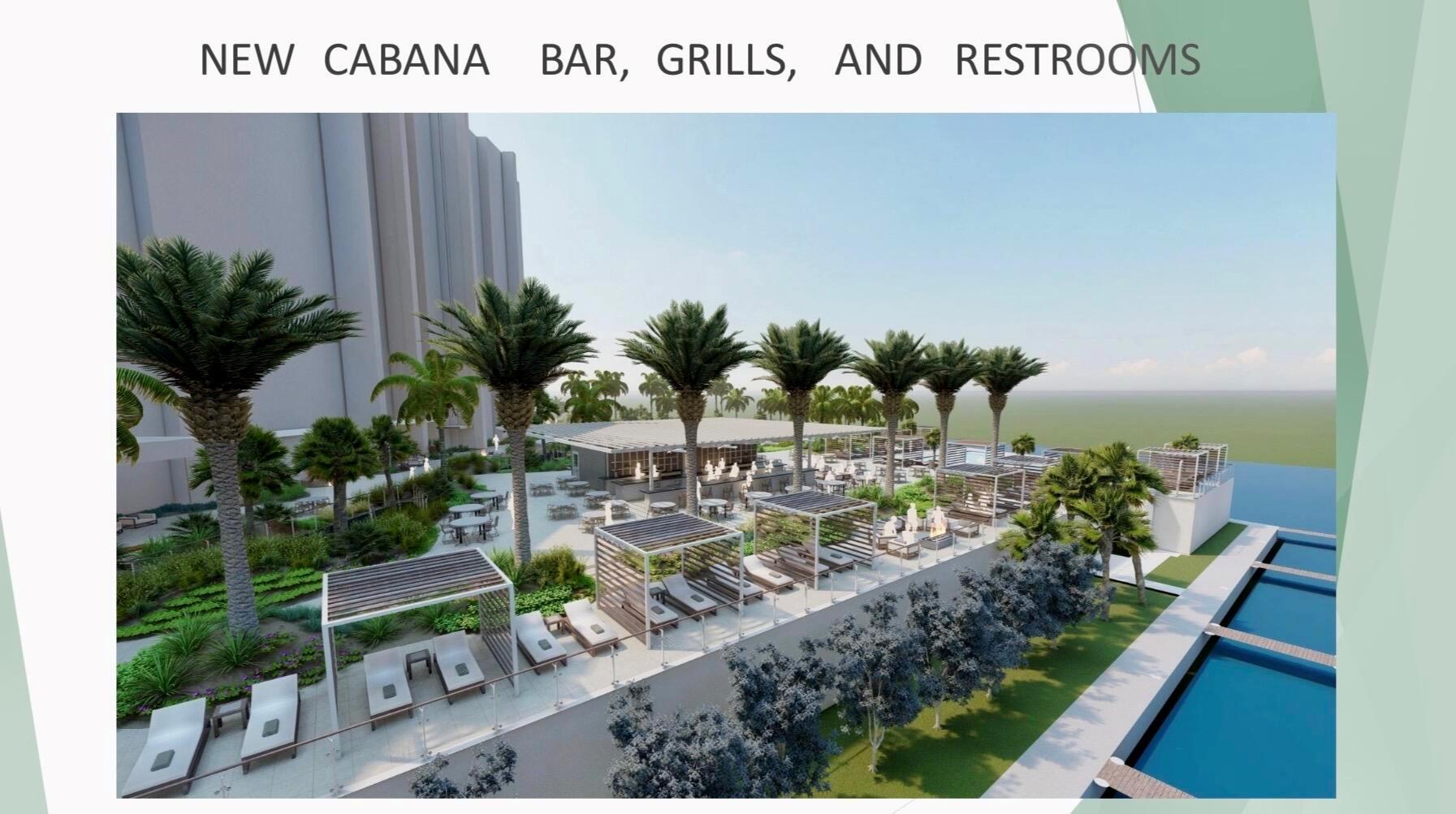 SEA RANCH CLUB OF BOCA - Residential