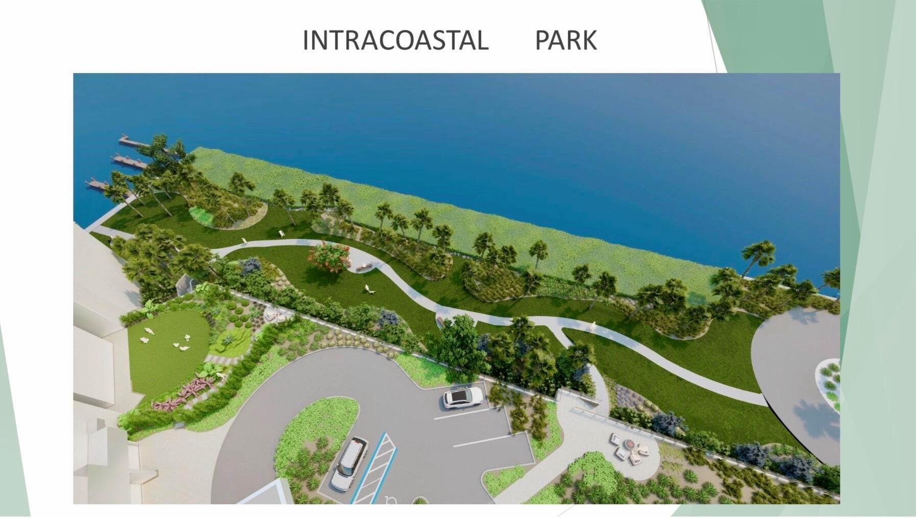 SEA RANCH CLUB OF BOCA - Residential