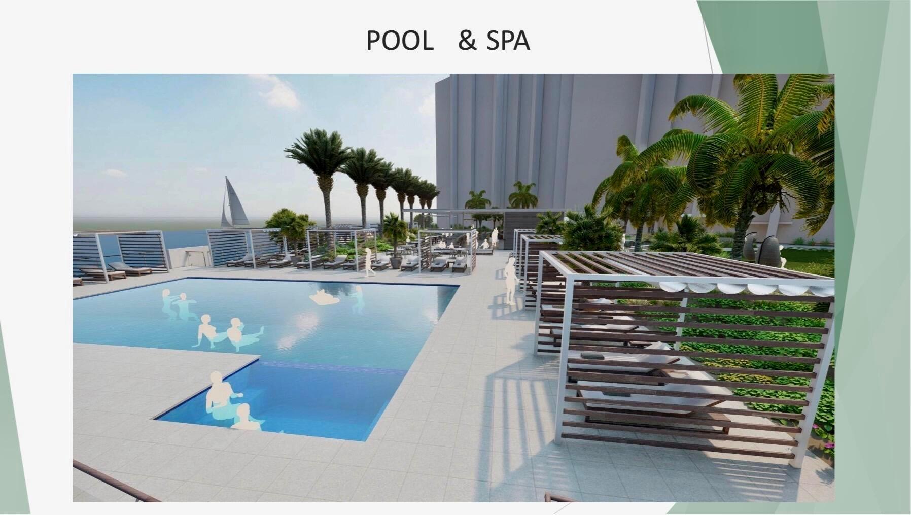 SEA RANCH CLUB OF BOCA - Residential