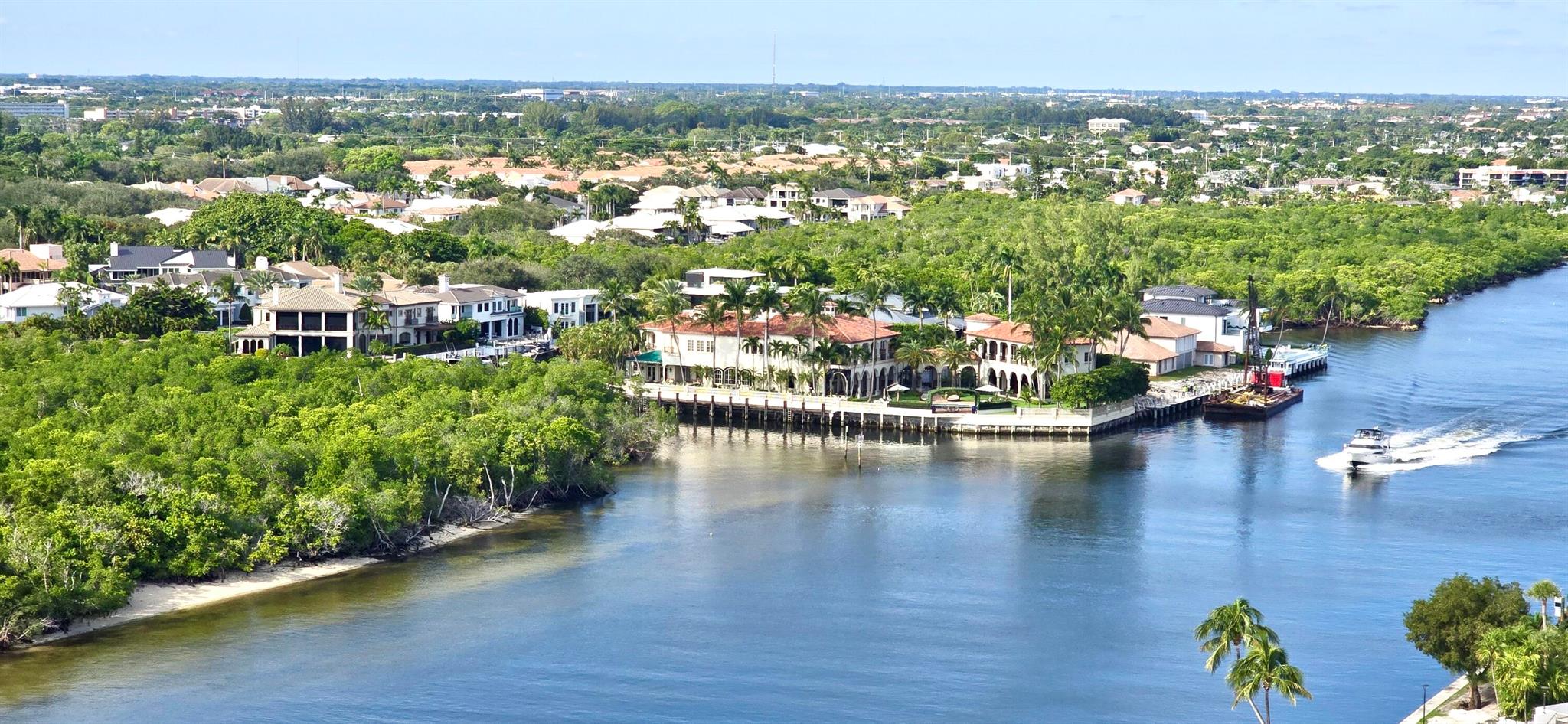 SEA RANCH CLUB OF BOCA - Residential