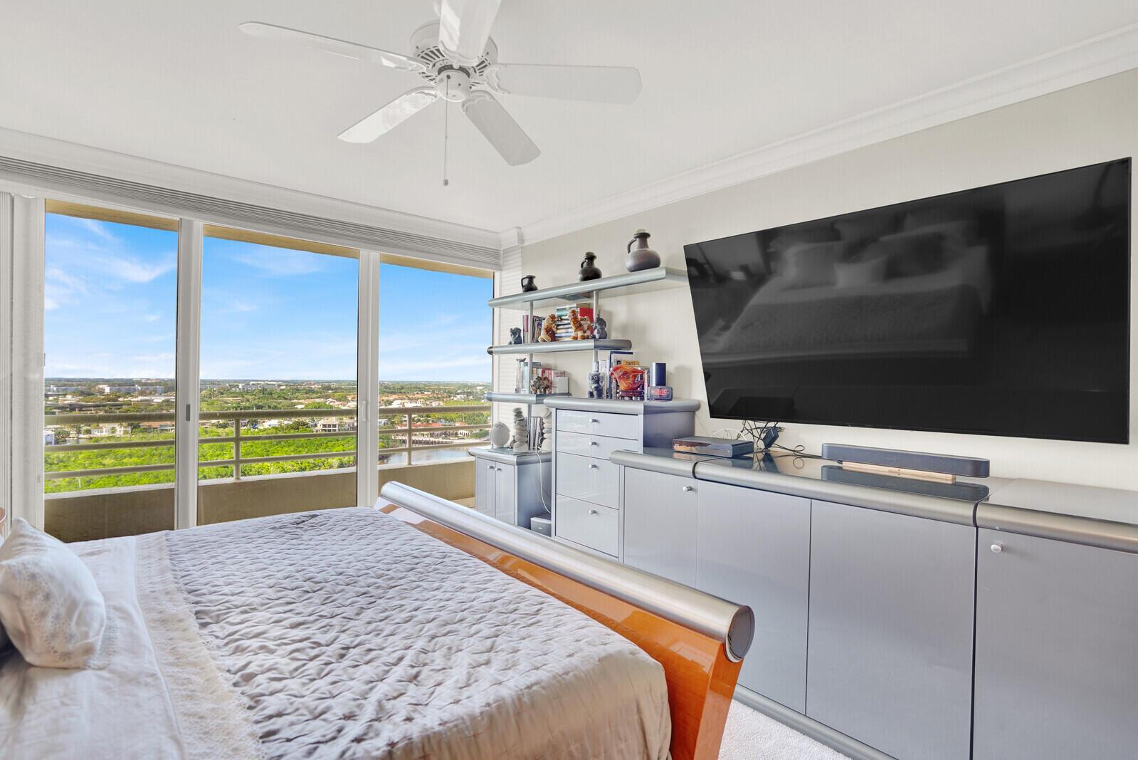 SEA RANCH CLUB OF BOCA - Residential