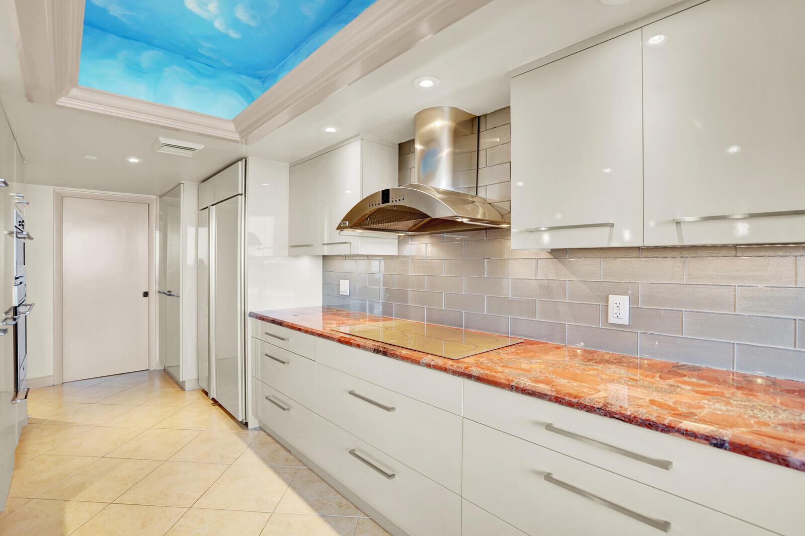 SEA RANCH CLUB OF BOCA - Residential