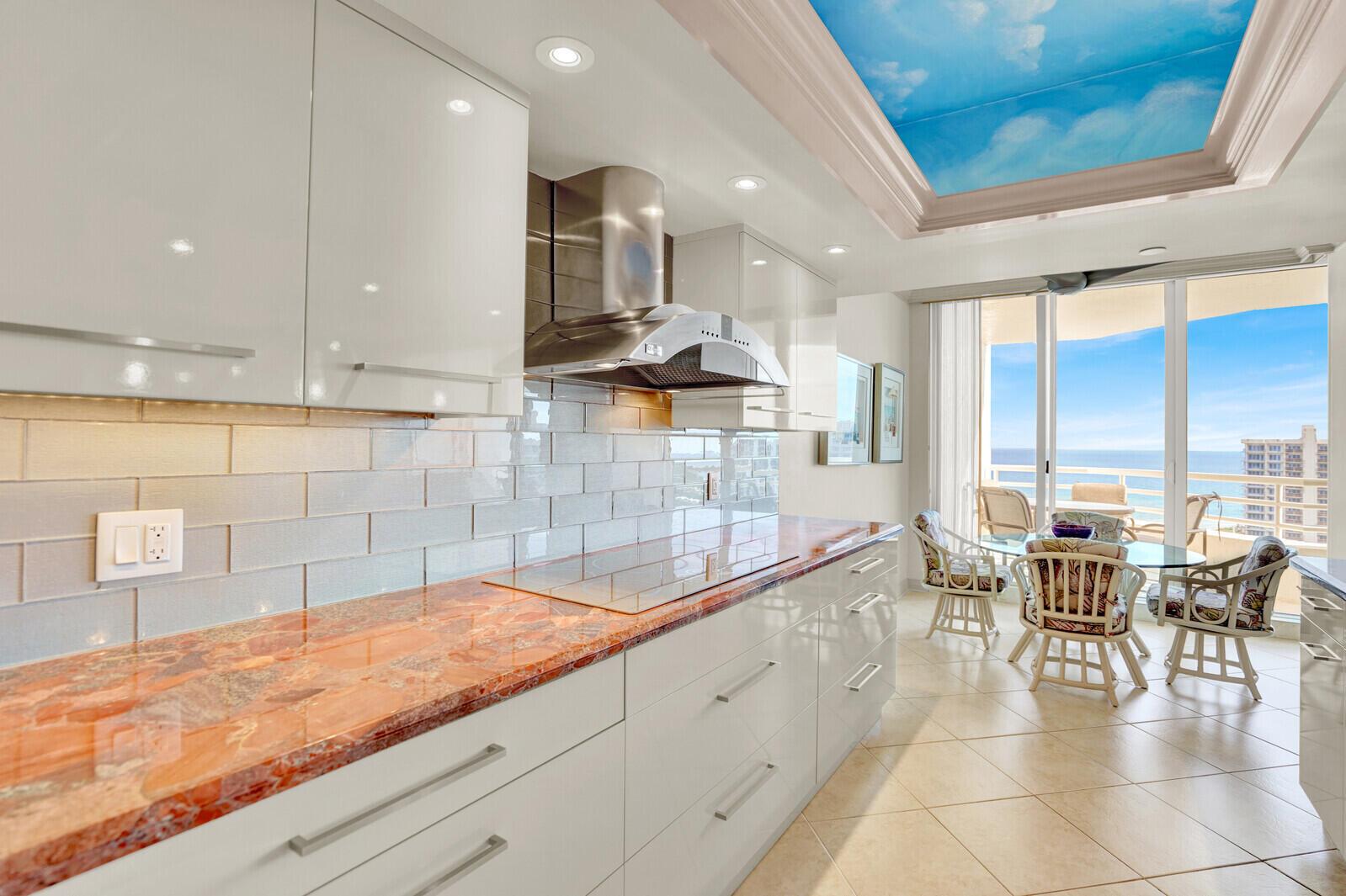 SEA RANCH CLUB OF BOCA - Residential