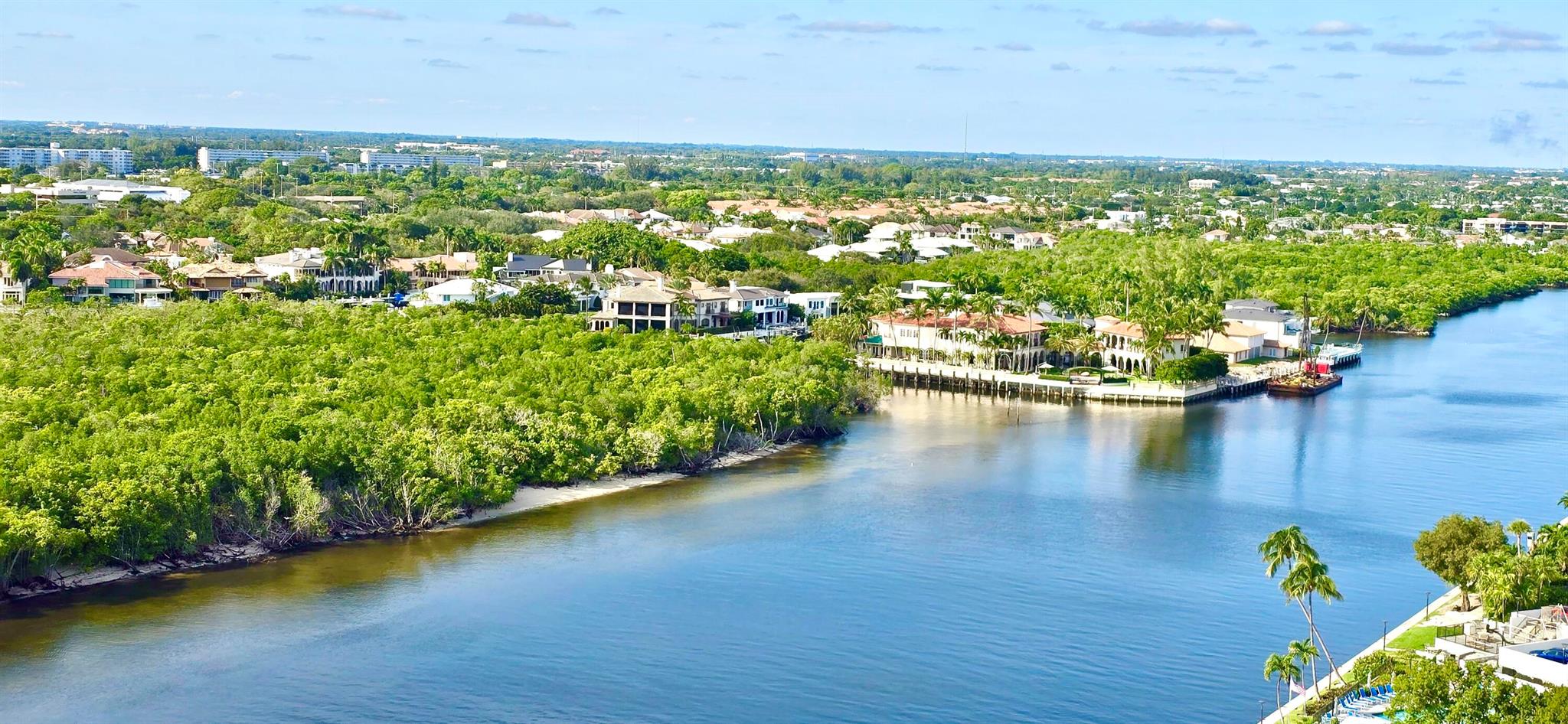 SEA RANCH CLUB OF BOCA - Residential