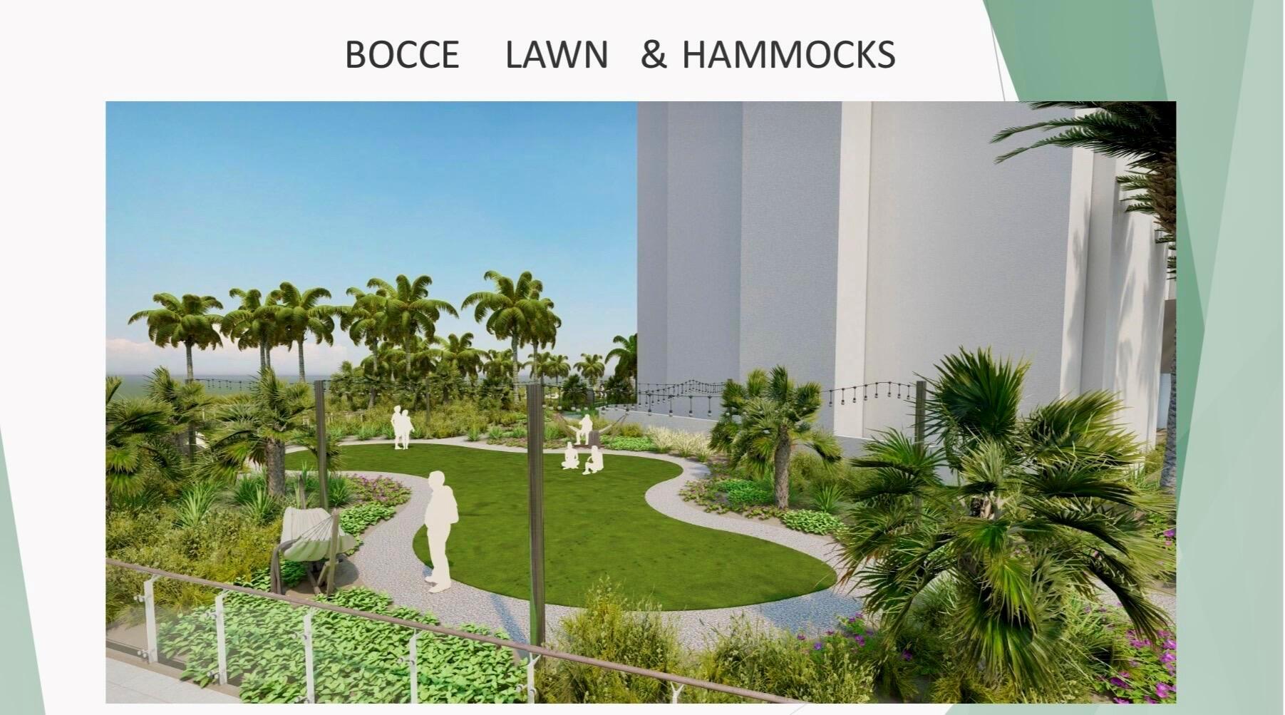 SEA RANCH CLUB OF BOCA - Residential