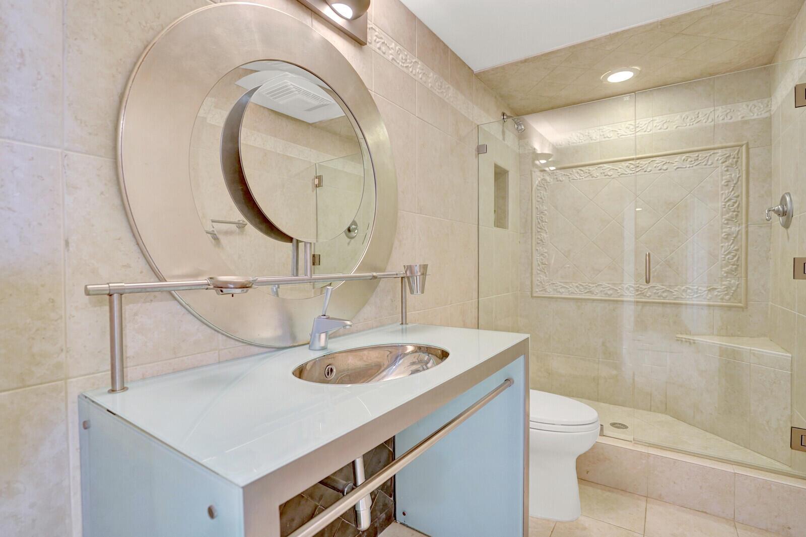 SEA RANCH CLUB OF BOCA - Residential