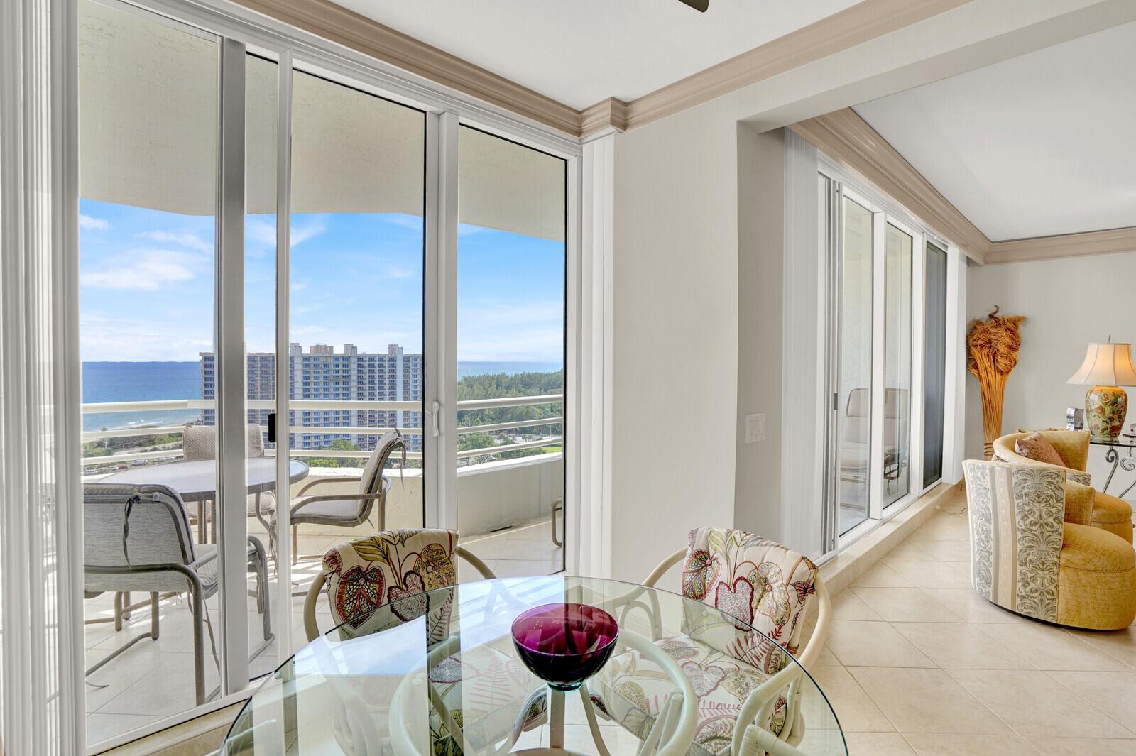 SEA RANCH CLUB OF BOCA - Residential