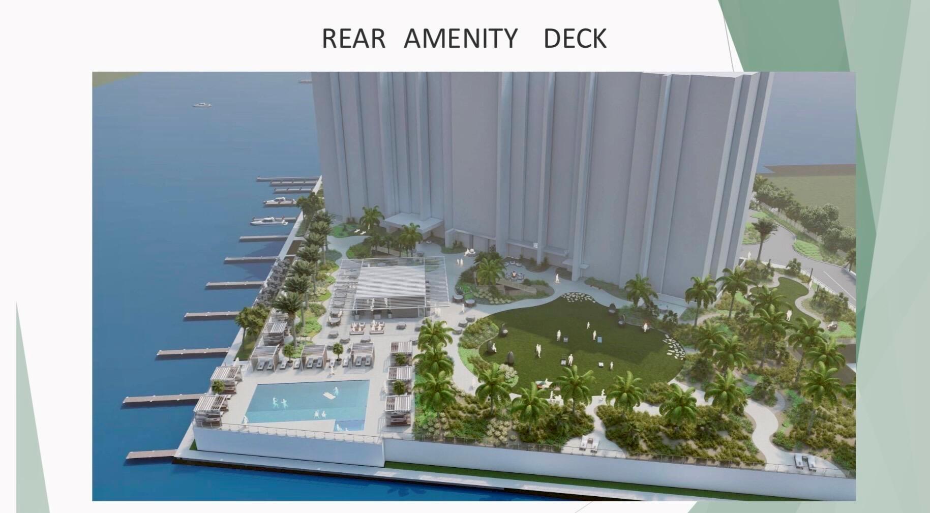 SEA RANCH CLUB OF BOCA - Residential