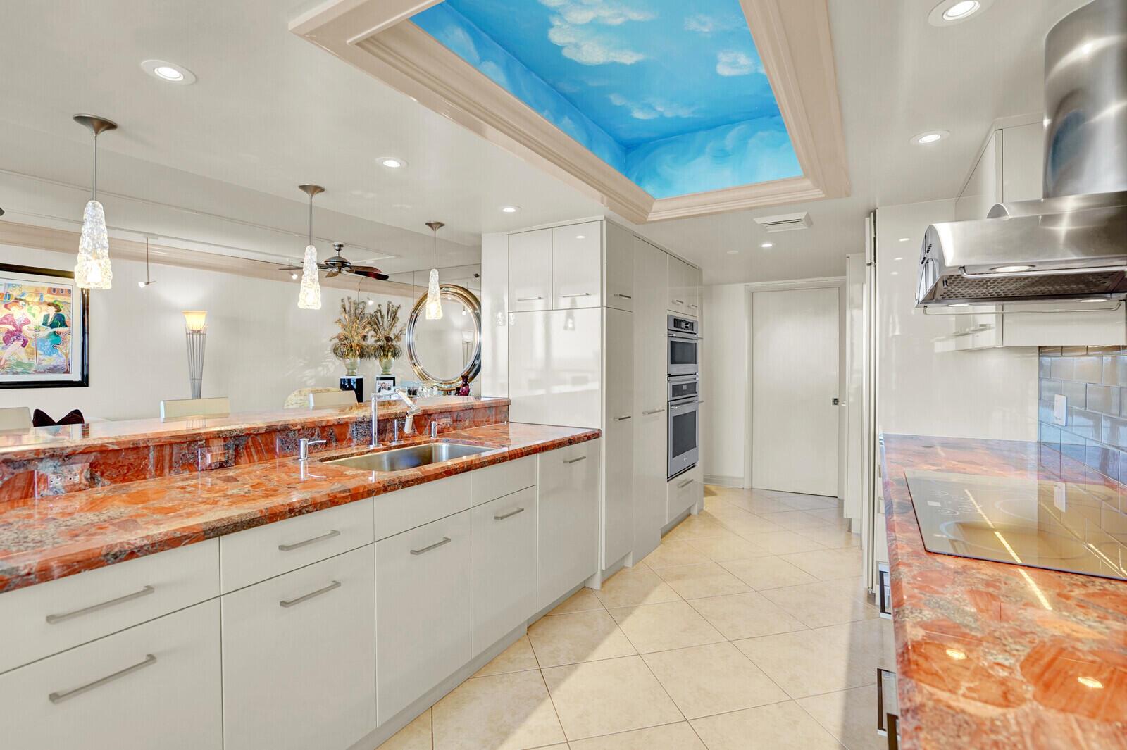 SEA RANCH CLUB OF BOCA - Residential