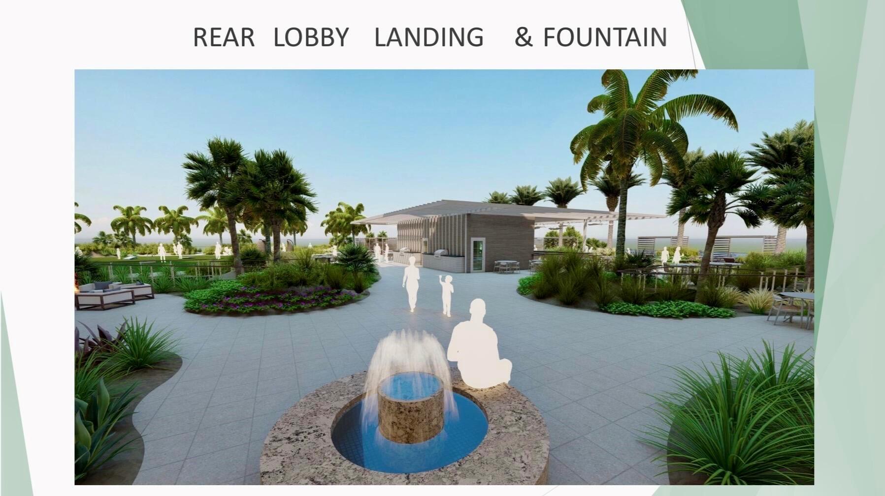 SEA RANCH CLUB OF BOCA - Residential