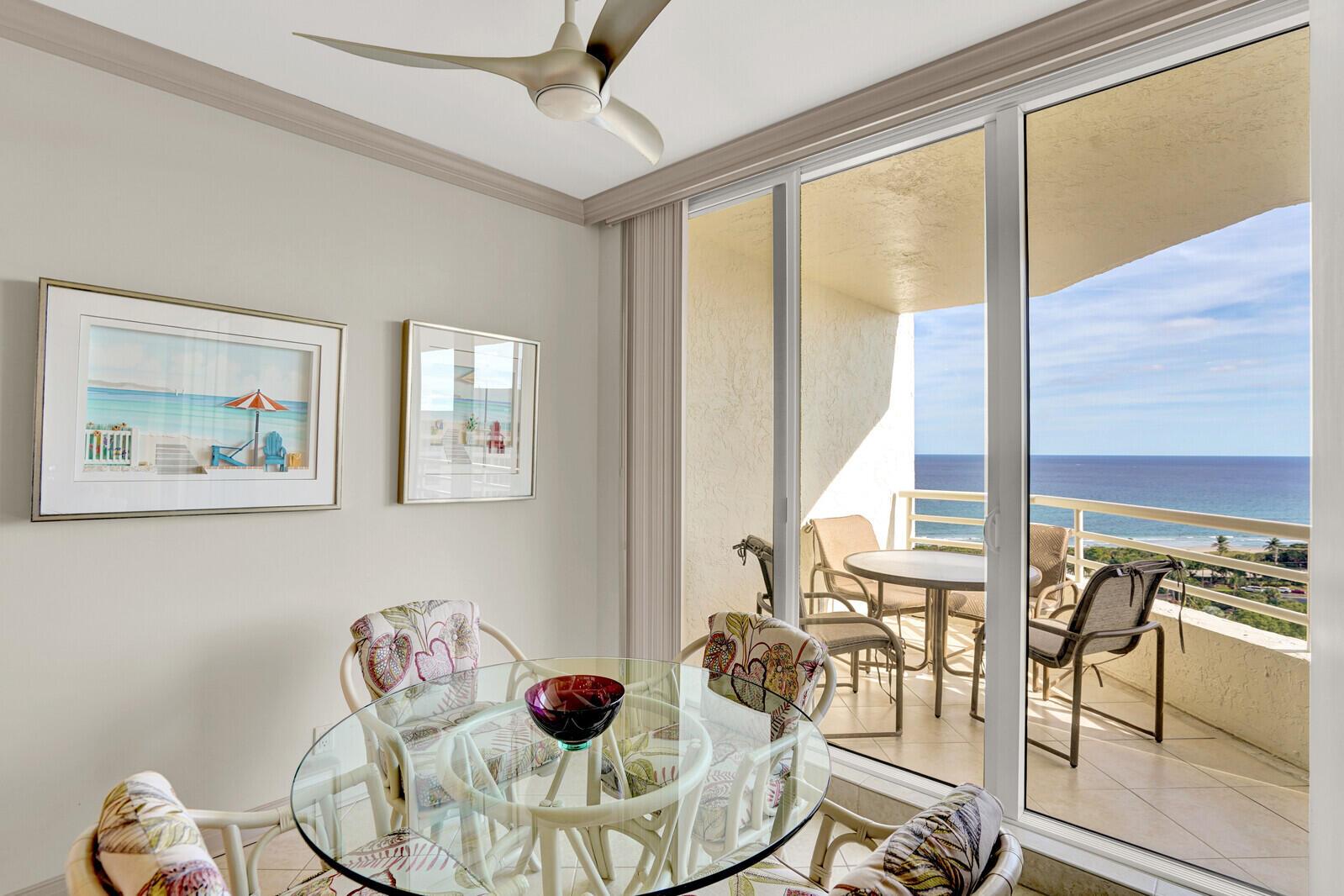 SEA RANCH CLUB OF BOCA - Residential