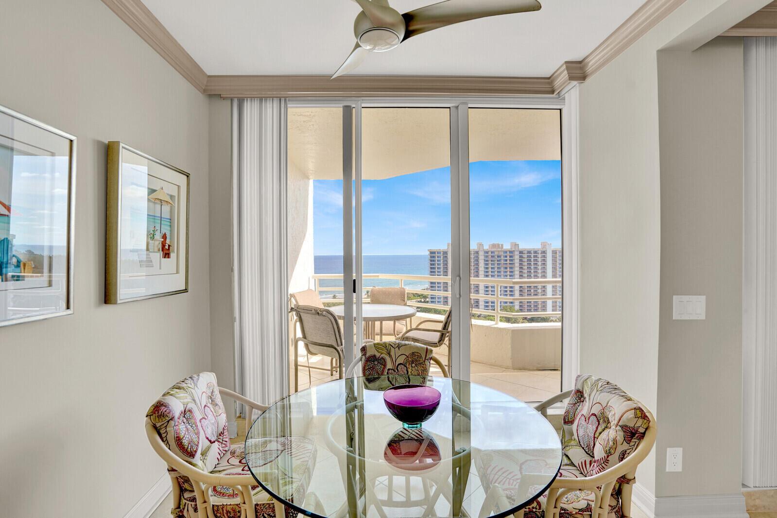 SEA RANCH CLUB OF BOCA - Residential