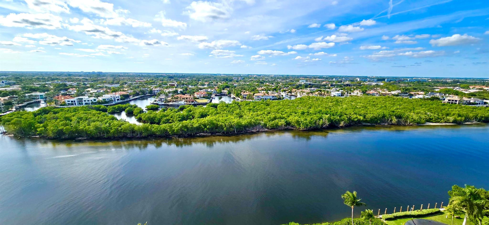 SEA RANCH CLUB OF BOCA - Residential