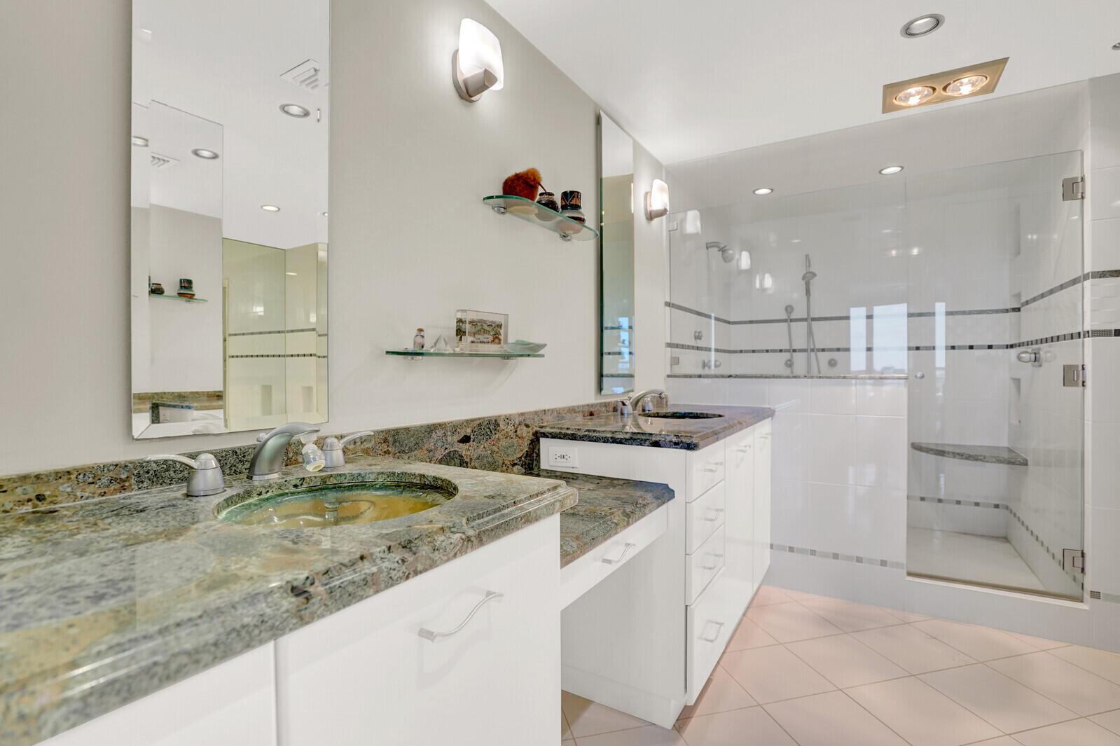 SEA RANCH CLUB OF BOCA - Residential