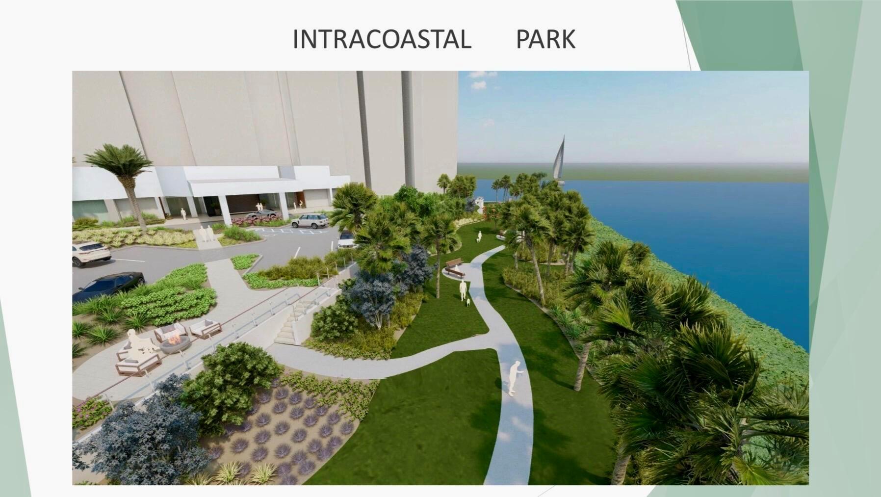 SEA RANCH CLUB OF BOCA - Residential