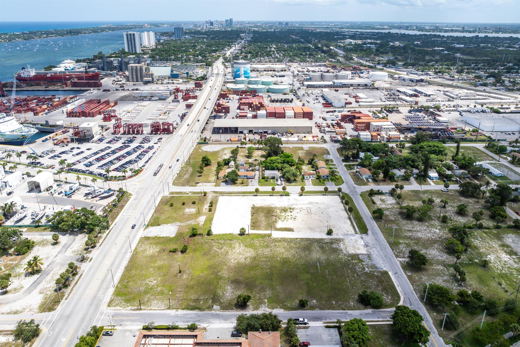 RIVIERA IN PB - Residential