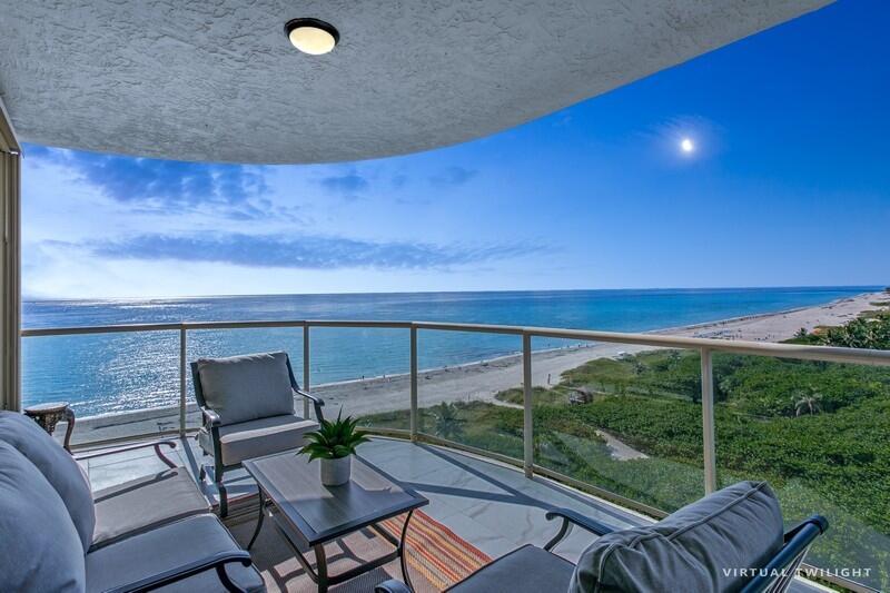 OASIS SINGER ISLAND CONDO - Residential