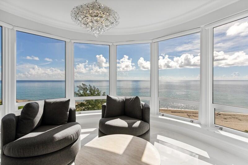 OASIS SINGER ISLAND CONDO - Residential