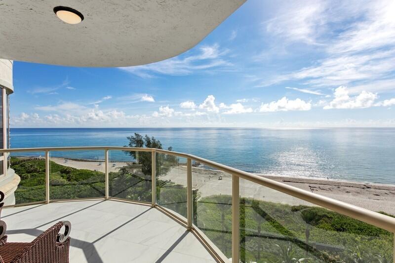 OASIS SINGER ISLAND CONDO - Residential