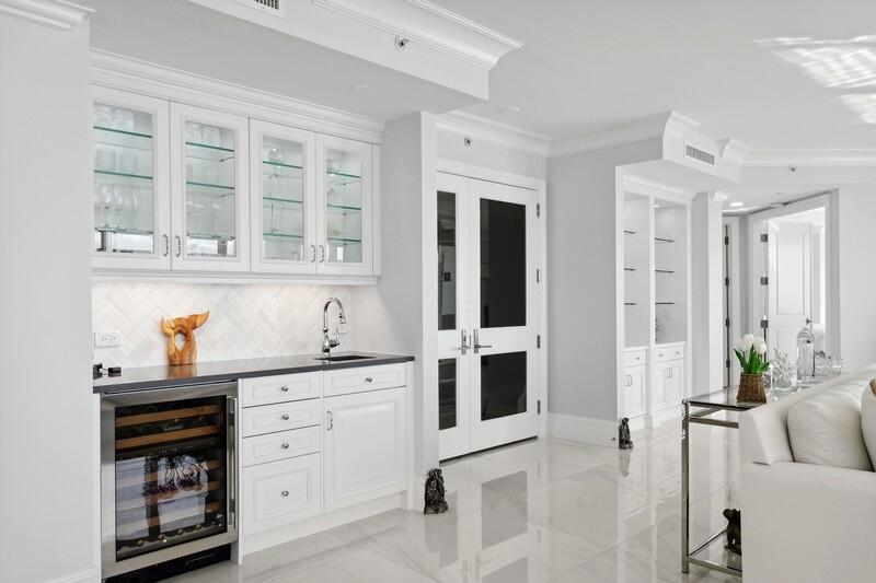 OASIS SINGER ISLAND CONDO - Residential