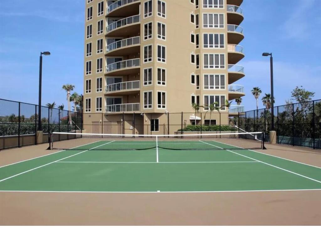 OASIS SINGER ISLAND CONDO - Residential