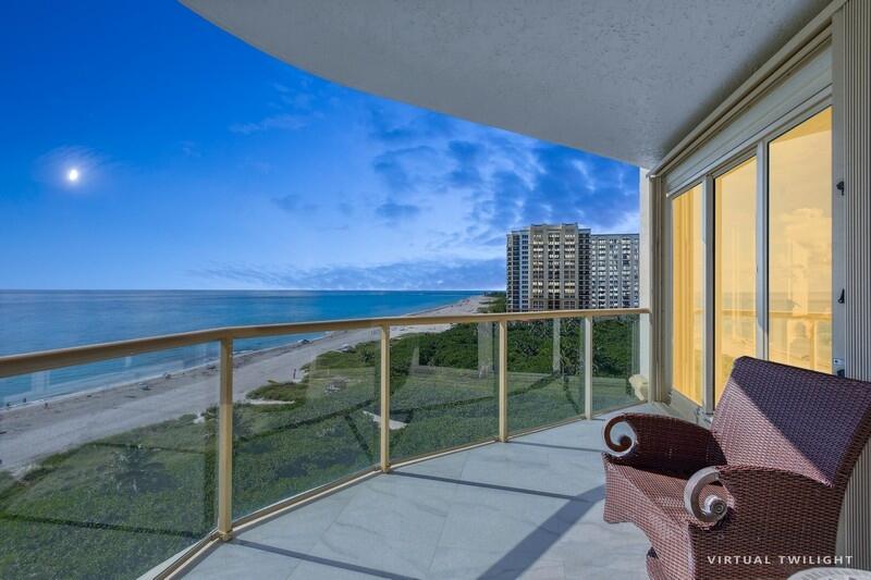 OASIS SINGER ISLAND CONDO - Residential