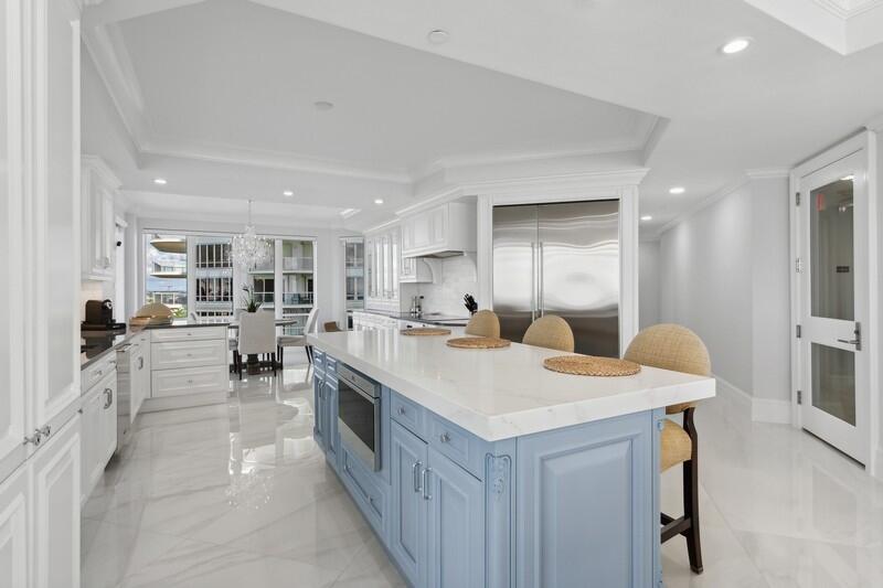 OASIS SINGER ISLAND CONDO - Residential