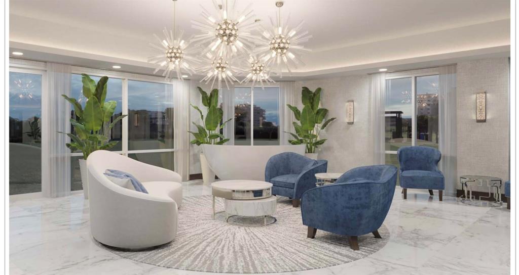 OASIS SINGER ISLAND CONDO - Residential