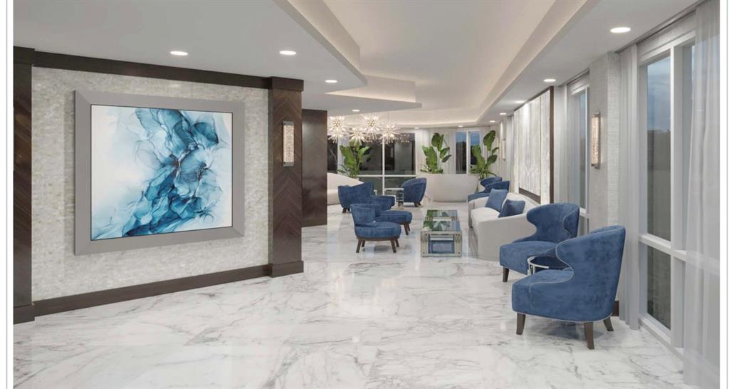 OASIS SINGER ISLAND CONDO - Residential