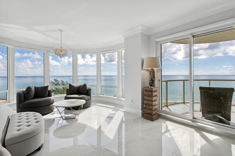 OASIS SINGER ISLAND CONDO - Residential