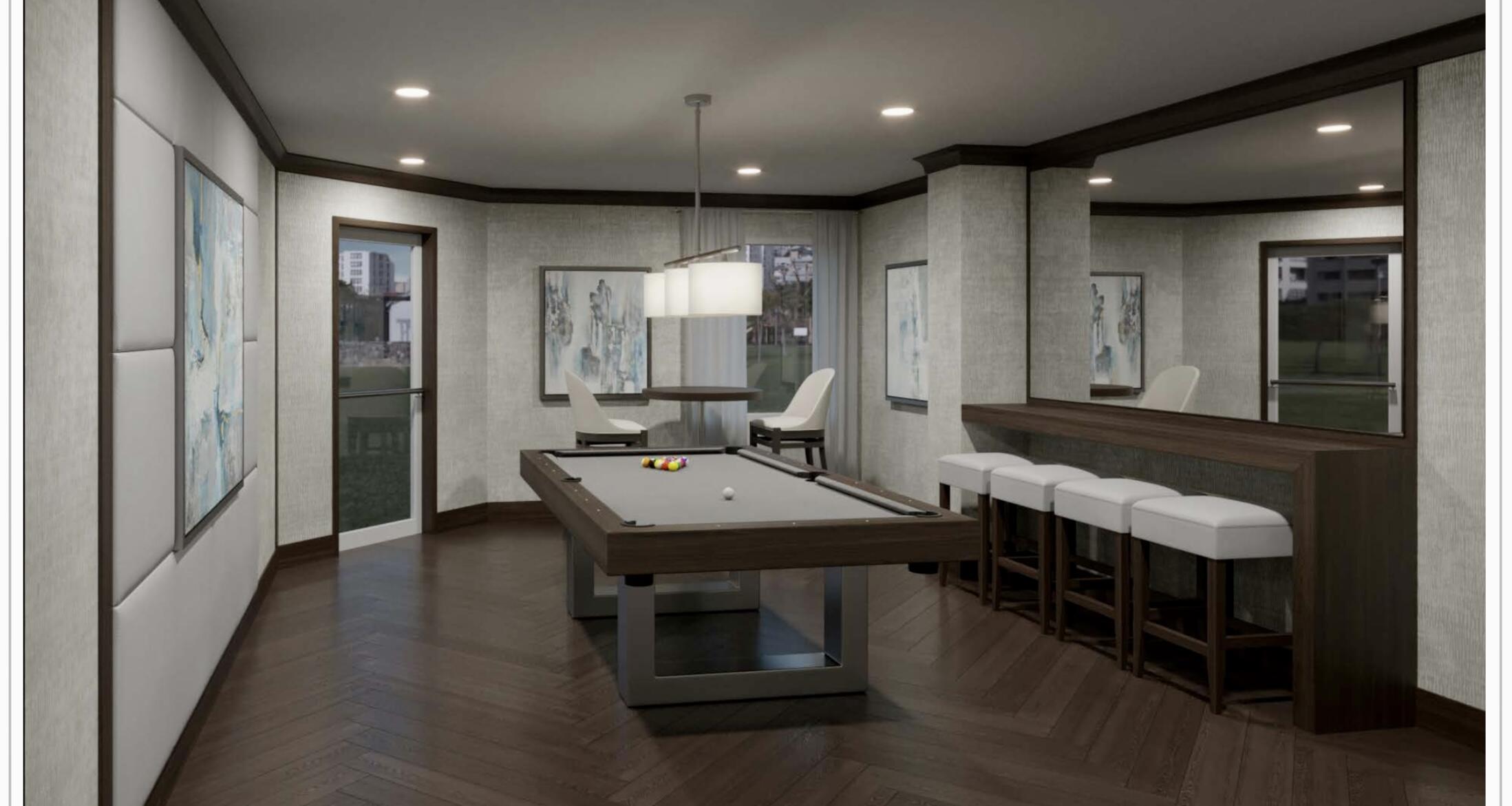 OASIS SINGER ISLAND CONDO - Residential