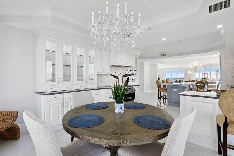 OASIS SINGER ISLAND CONDO - Residential