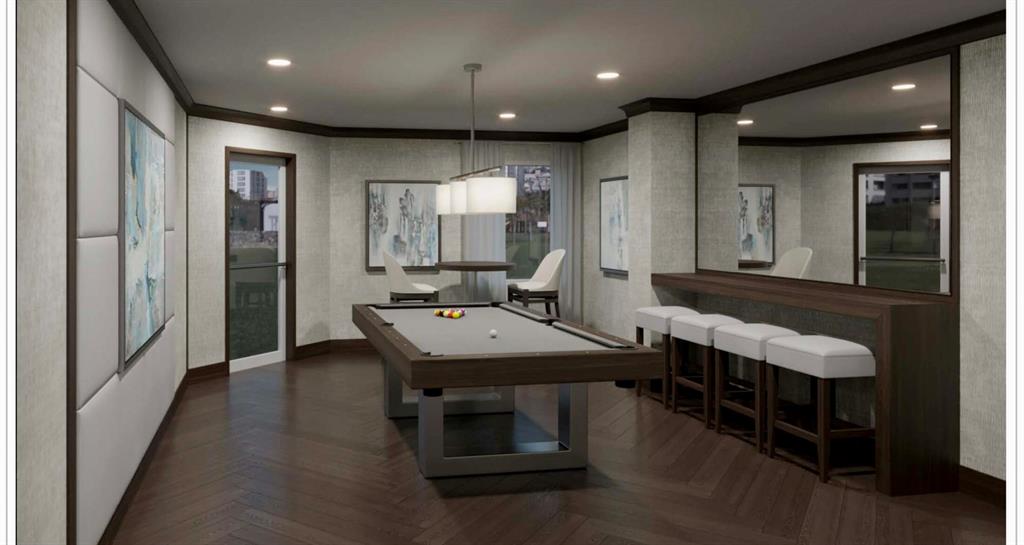 OASIS SINGER ISLAND CONDO - Residential