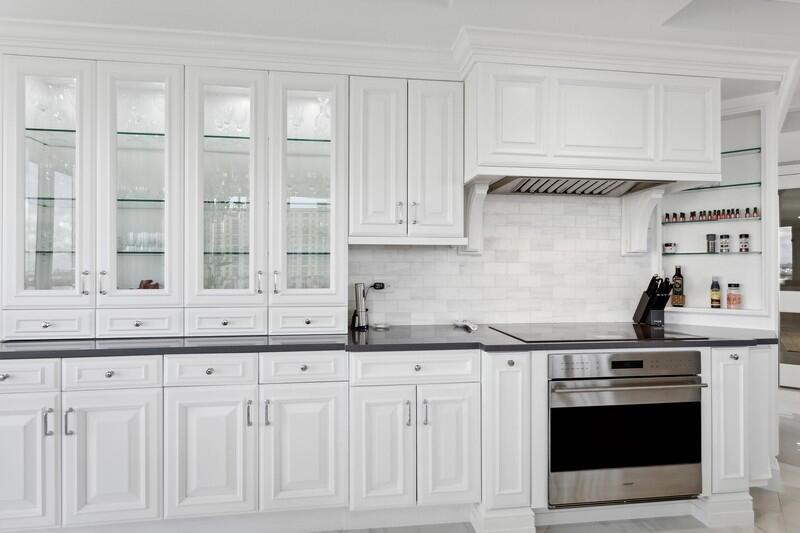 OASIS SINGER ISLAND CONDO - Residential