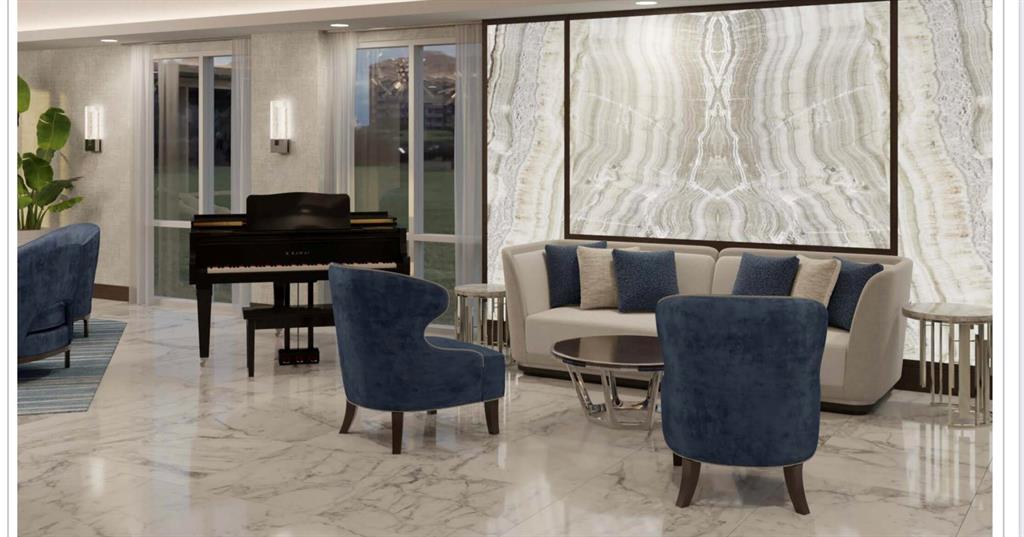 OASIS SINGER ISLAND CONDO - Residential