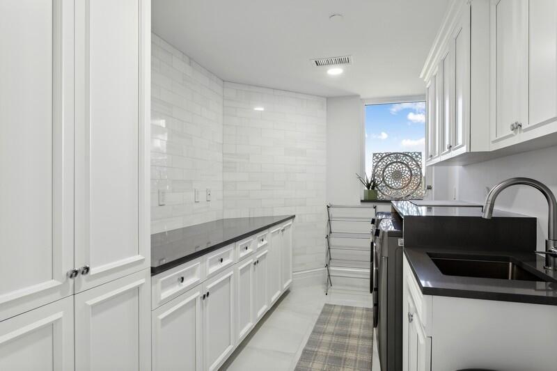 OASIS SINGER ISLAND CONDO - Residential