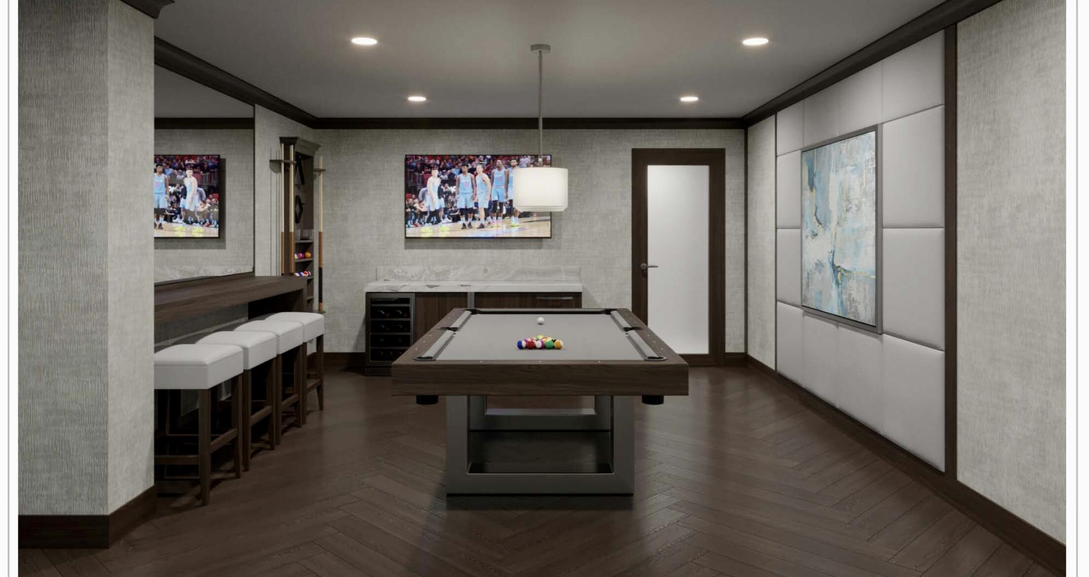 OASIS SINGER ISLAND CONDO - Residential