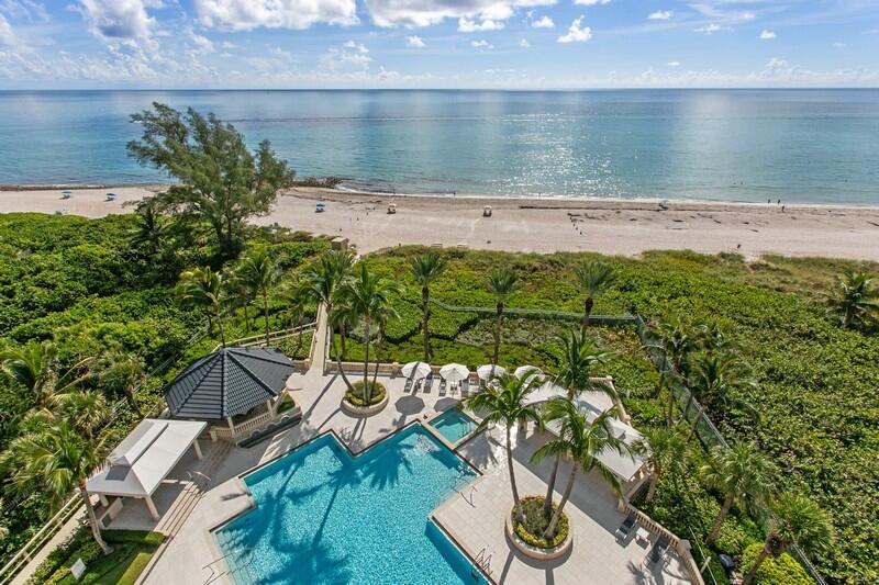 OASIS SINGER ISLAND CONDO - Residential