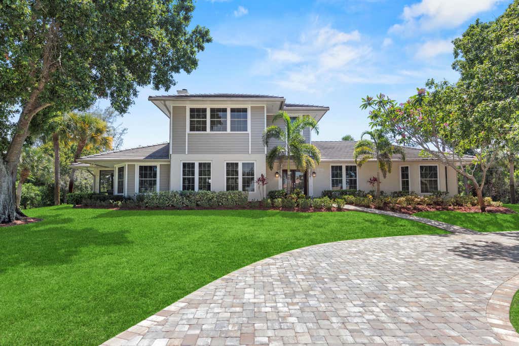Photo of 12065 Riverbend Road, Port Saint Lucie, FL 34984 (MLS # R10990948)