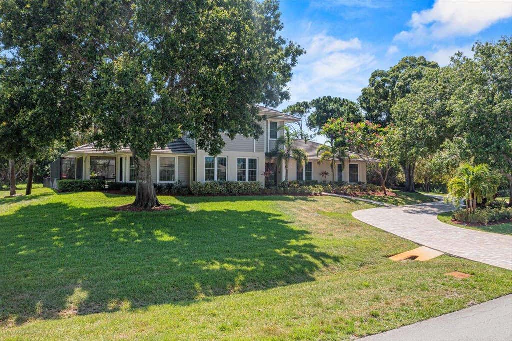 Photo of 12065 Riverbend Road, Port Saint Lucie, FL 34984 (MLS # R10990948)