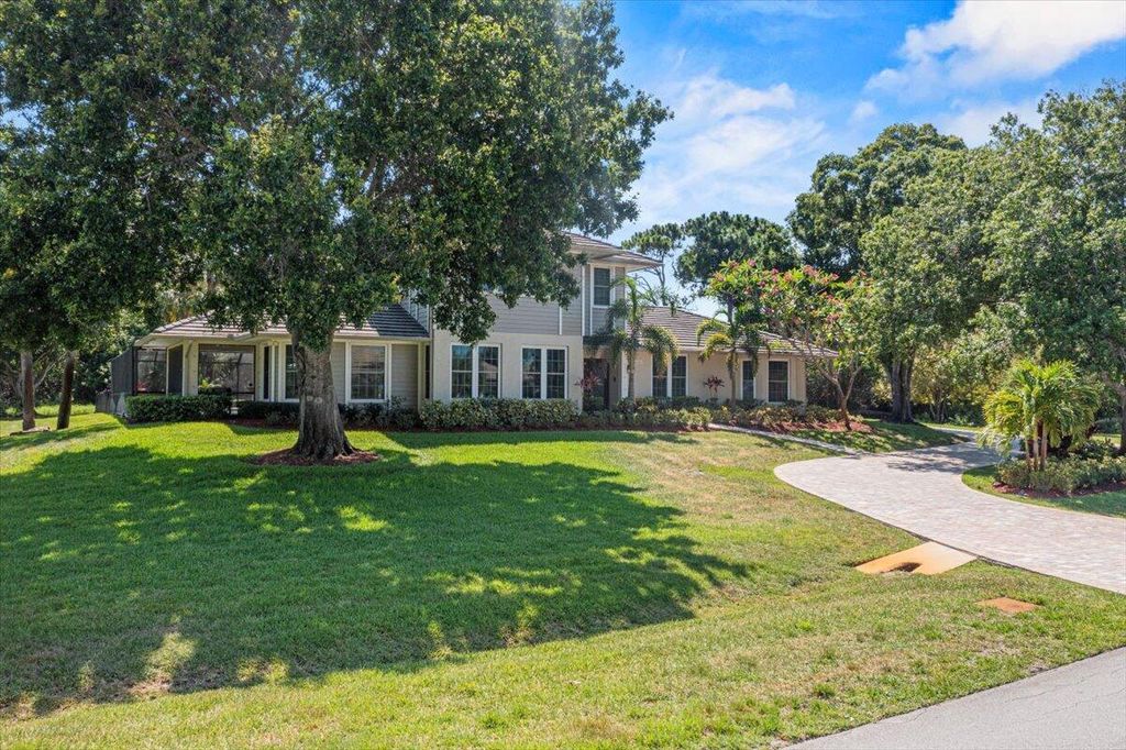 Photo of 12065 Riverbend Road, Port Saint Lucie, FL 34984 (MLS # R10990948)