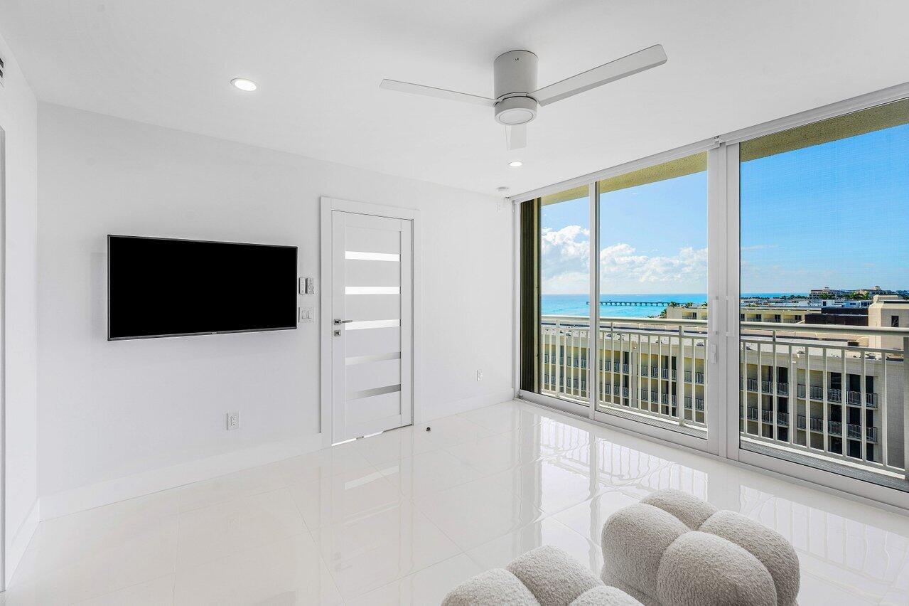 AMBASSADOR II CORP - Residential