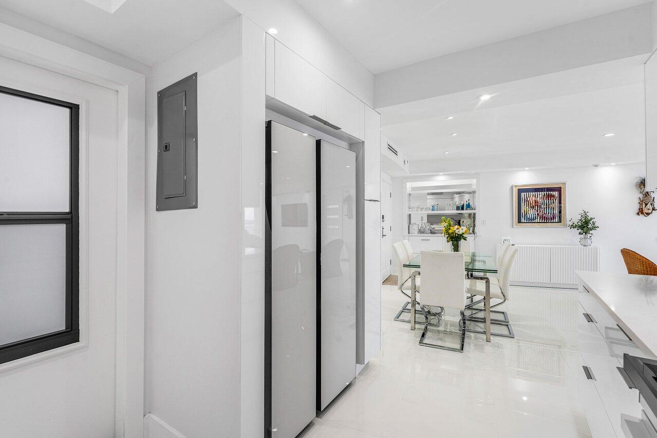 AMBASSADOR II CORP - Residential