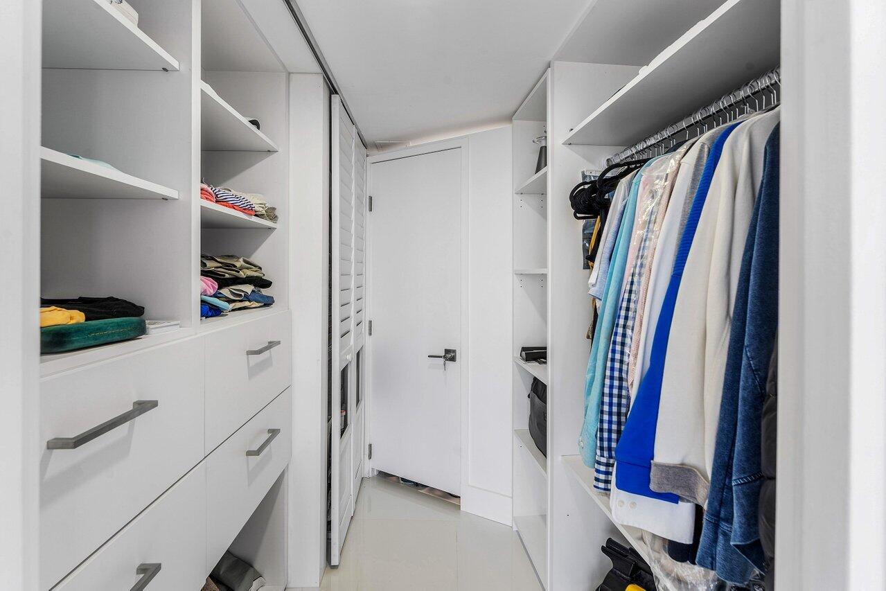 AMBASSADOR II CORP - Residential