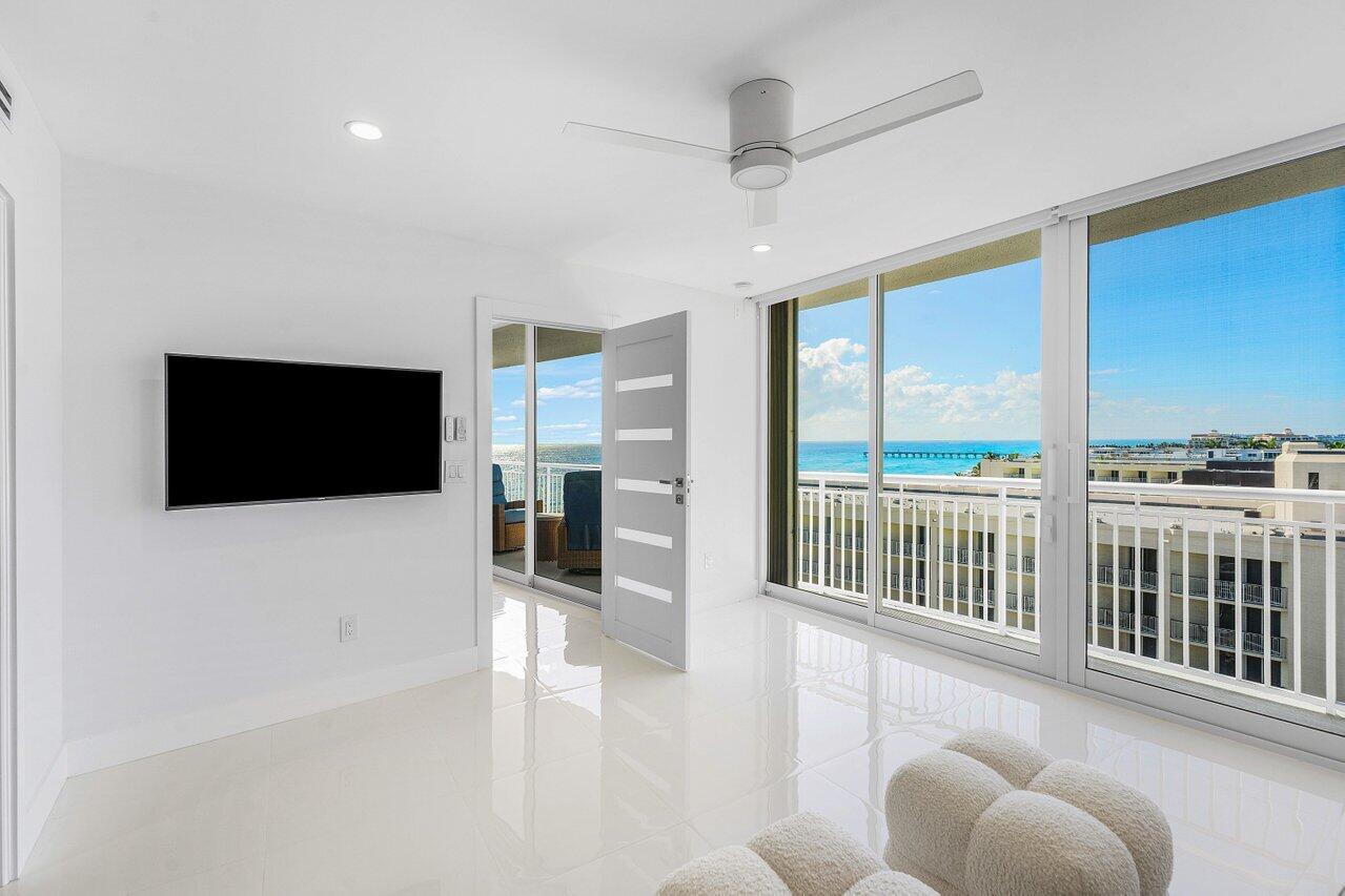 AMBASSADOR II CORP - Residential