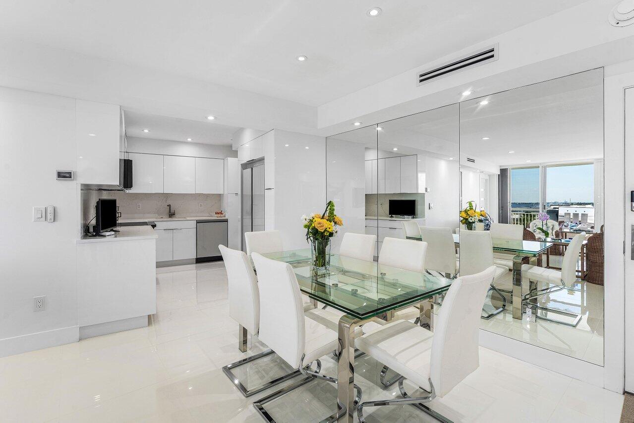 AMBASSADOR II CORP - Residential