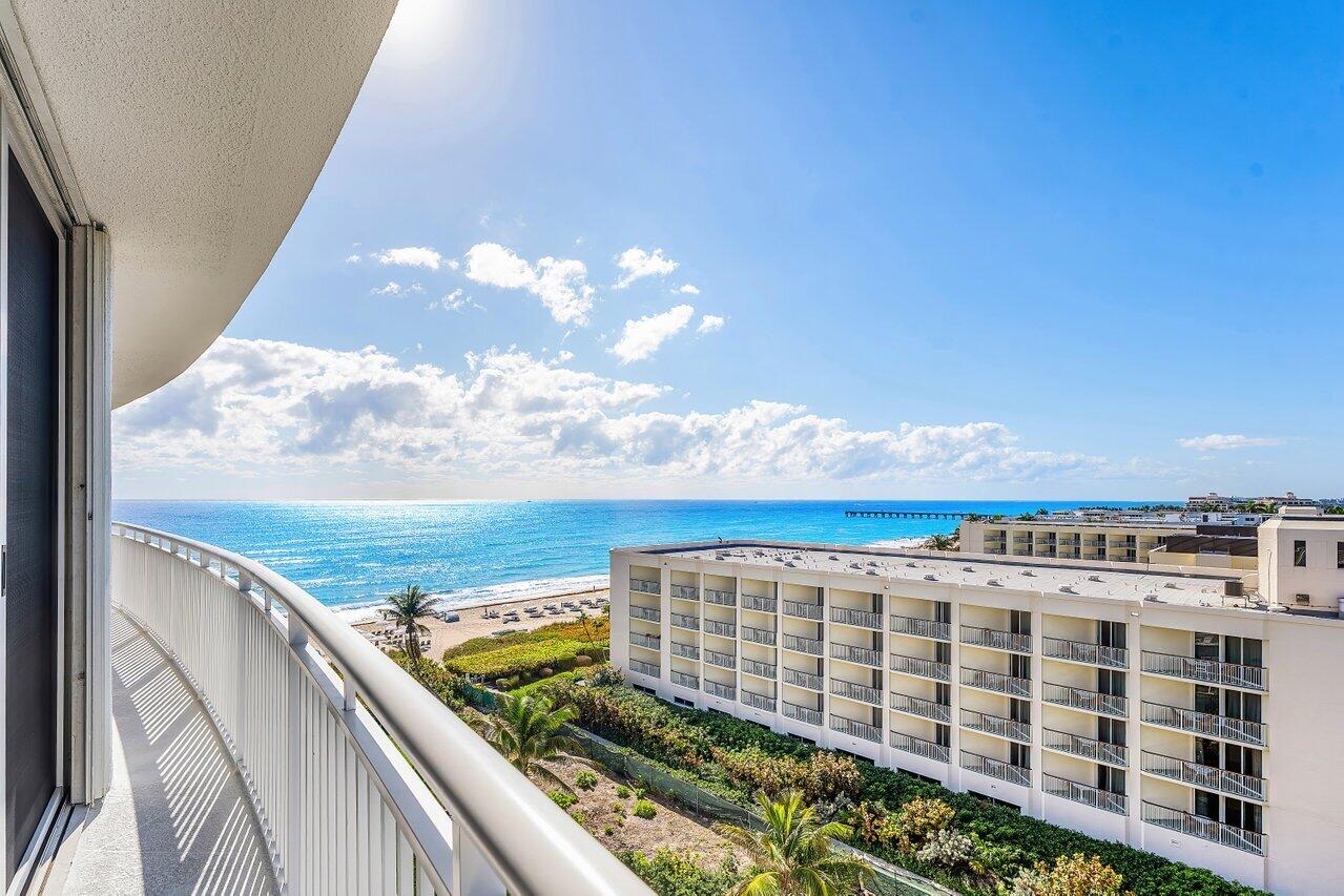 AMBASSADOR II CORP - Residential