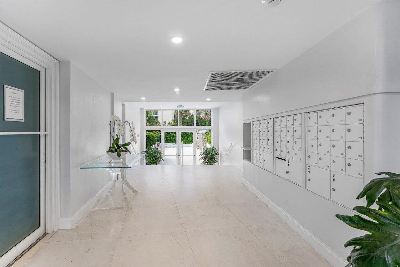 AMBASSADOR II CORP - Residential