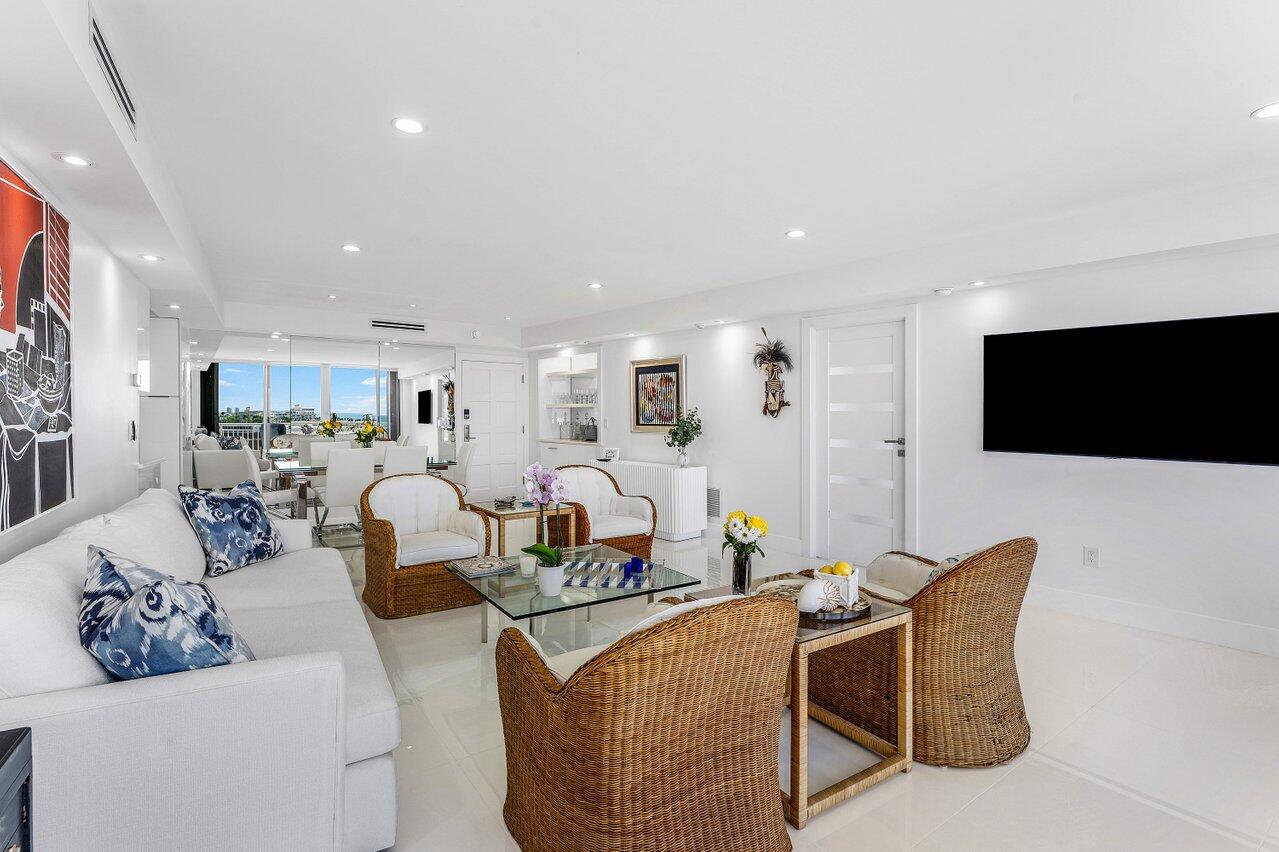 AMBASSADOR II CORP - Residential